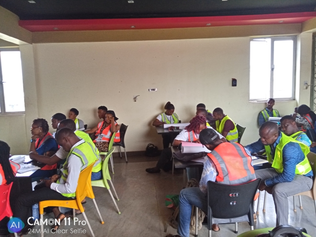  HSE Certification Training in Benin City, Nigeria - in Lagos, Abuja, Port-Harcourt, Kaduna, Warri, Benin, Enugu, Kano, Ibadan, Aba, Onitsha, Ondo, Asaba, Jos, Calabar, Ilorin, maiduguri, Zaria, Aba, Abeokuta, Oyo, Osun, Edo, Delta States